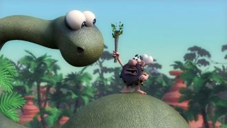 The CharacterShop’s Success with NTI & Redshift.
