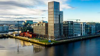 Revolutionising Construction Efficiency: NTI & Designer Group